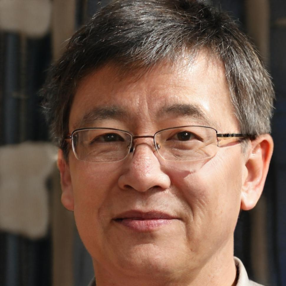 Portrait de Marc, spécialiste stratégie